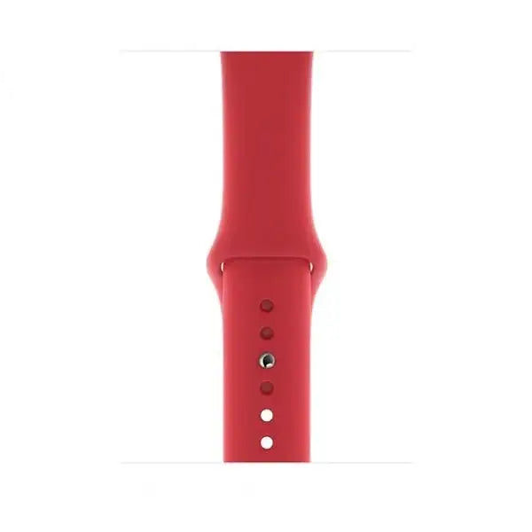 Apple Watch Sport Band 40mm - Red - GulfStore.com