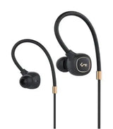 Aukey B80 Hybrid Dual Driver Bluetooth Earbuds - GulfStore.com