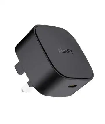 Aukey Adapter 20W Single Port PD Charger - GulfStore.com