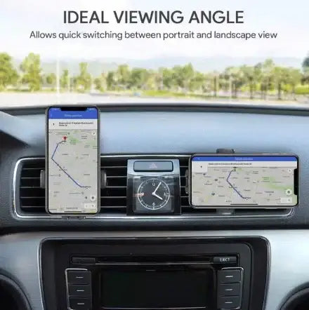 Aukey Car Air Vent Phone Holder Car Mount - GulfStore.com