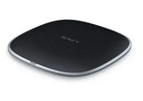 Aukey Graphite Lite Wireless Charger 10W Black - GulfStore.com