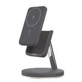 Anker 623 Magnetic Wireless Charger (MagGo) 5K - Black11 - GulfStore.com