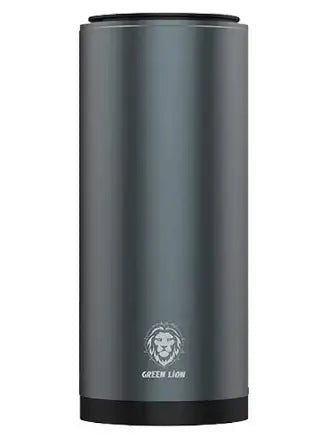 Green Lion Car Trash Can 500mL - GulfStore.com