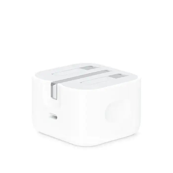 Apple 20W USB-C Power Adapter - GulfStore.com