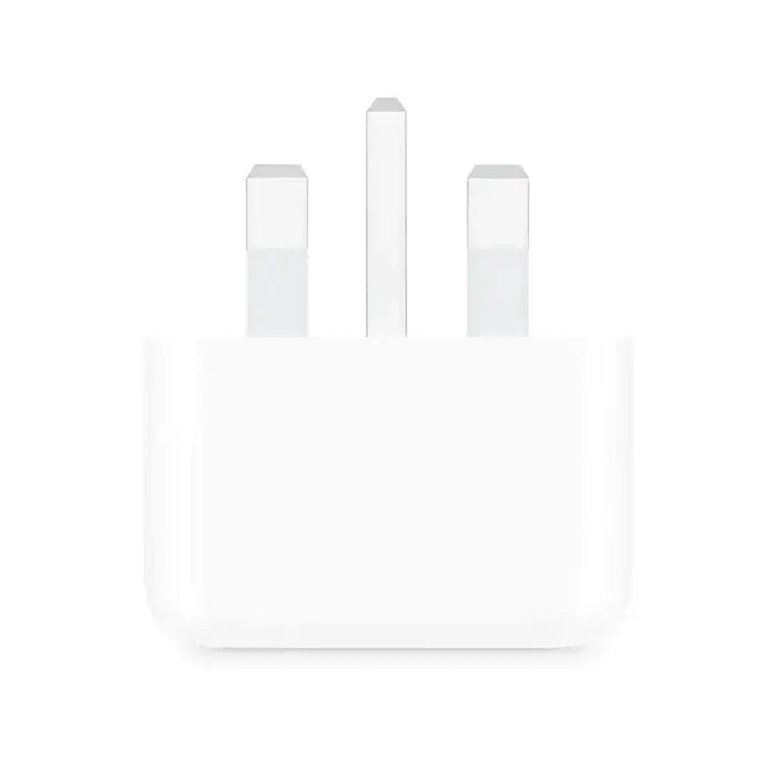 Apple 20W USB-C Power Adapter - GulfStore.com