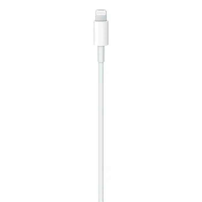 Apple iPhone USB-C to Lightning Cable (1M) - GulfStore.com
