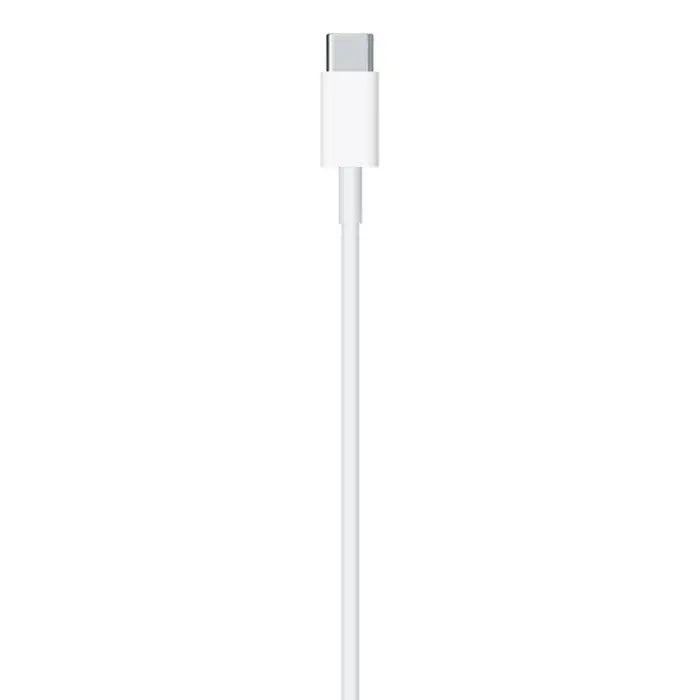usb-c to lightning cable (1 m)