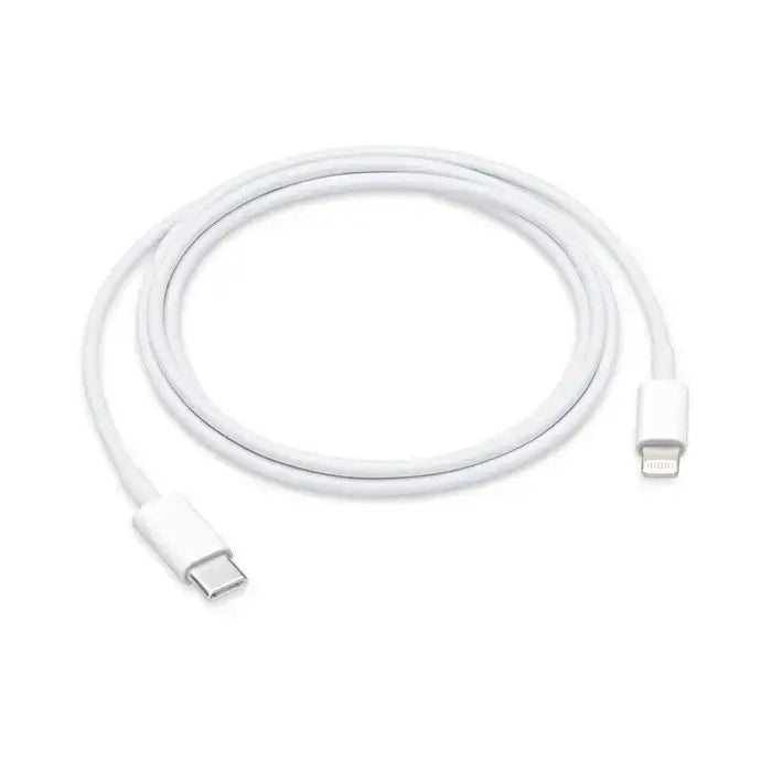 usb c to lightning cable short