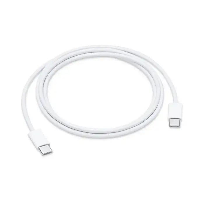 Apple 1 Meter USB-C Charge Cable - White - GulfStore.com