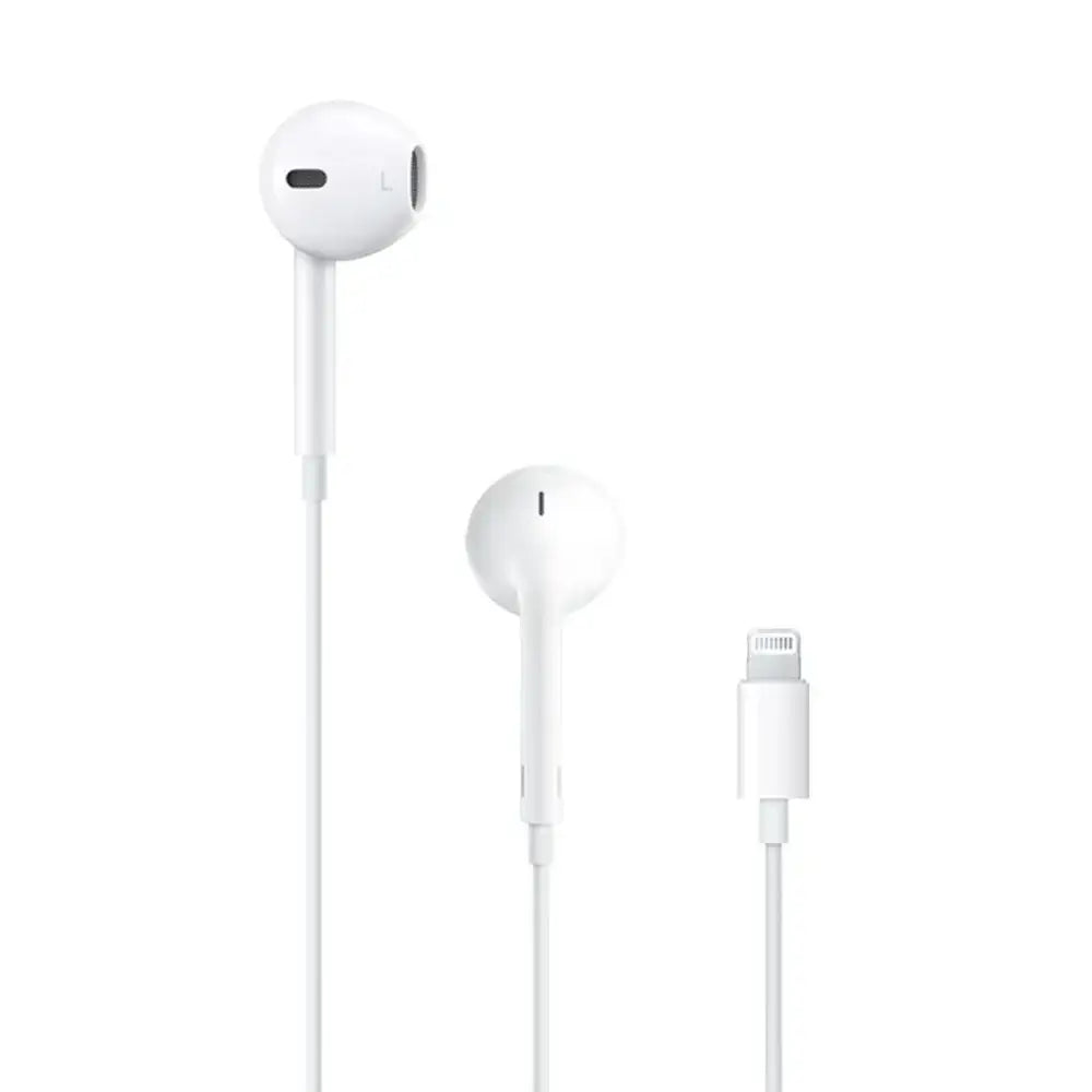 Apple EarPods with Lightning connector - GulfStore.com