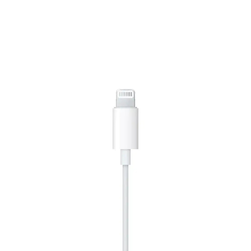 Apple EarPods with Lightning connector - GulfStore.com