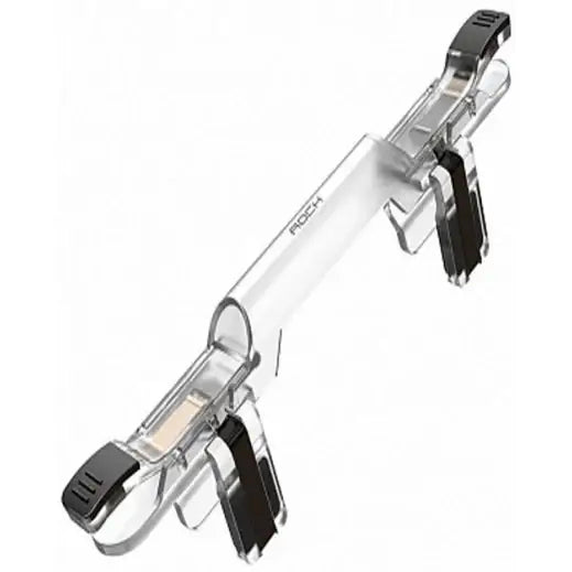 ROCK SHOOTING GAME CONTROLLER , WHITE - GulfStore.com