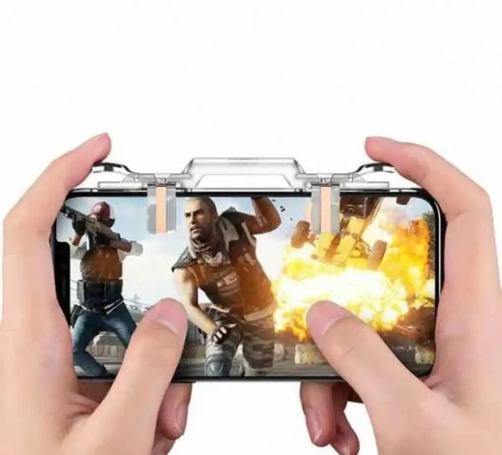 ROCK SHOOTING GAME CONTROLLER , WHITE - GulfStore.com