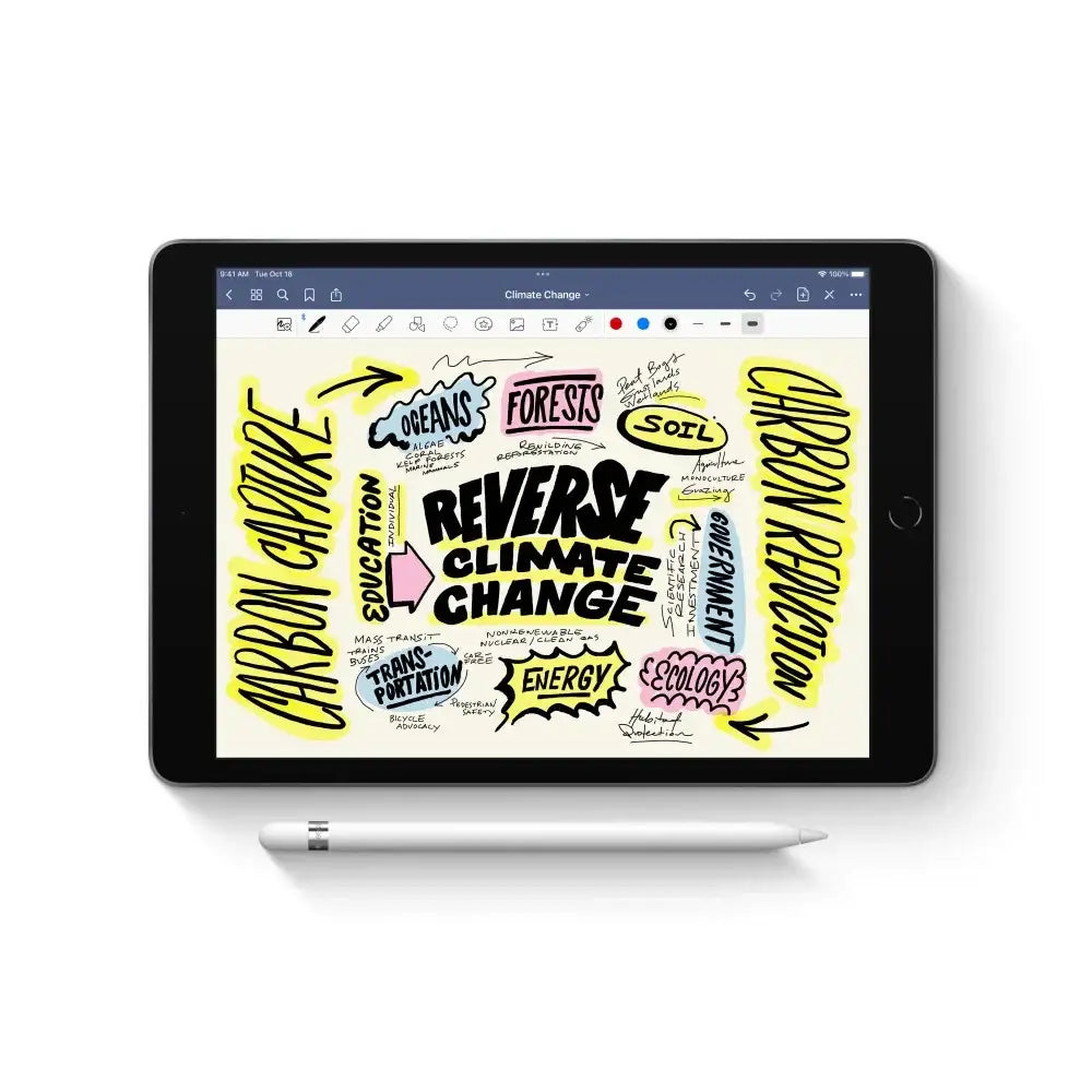 Apple Pencil 1st generation - GulfStore.com