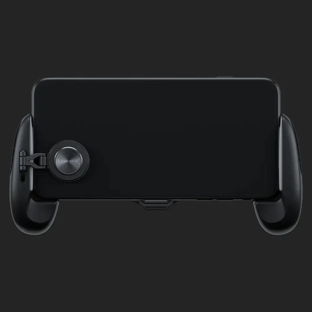GAMESIR F8 PRO SNOWGON MOBILE COOLING GRIP BLACK - F8PRO-BK - GulfStore.com