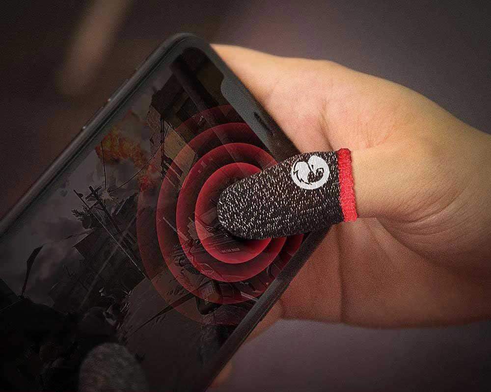 GameSir Talons Mobile Game Controller Finger - GulfStore.com