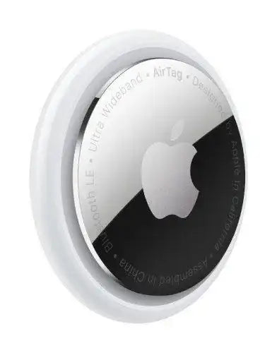 Apple AirTag (4 Pack) - GulfStore.com