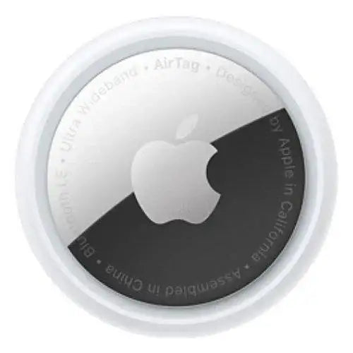 Apple AirTag (4 Pack) - GulfStore.com