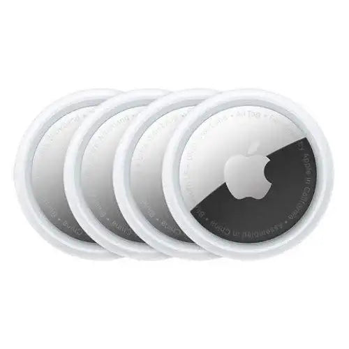 Apple AirTag (4 Pack) - GulfStore.com