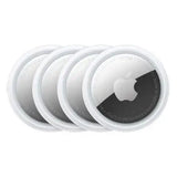 Apple AirTag (4 Pack) - GulfStore.com