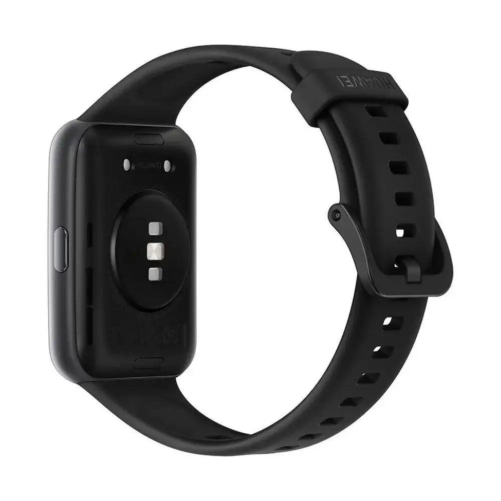 Huawei Watch Fit 2 - Midnight Black - GulfStore.com