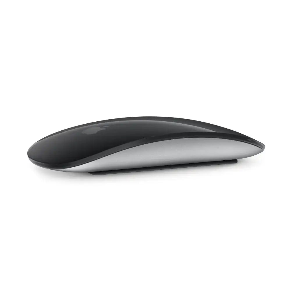 Magic Mouse - Black Multi-Touch Surface - GulfStore.com
