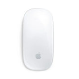 Apple Magic Mouse - White Multi-Touch Surface - GulfStore.com