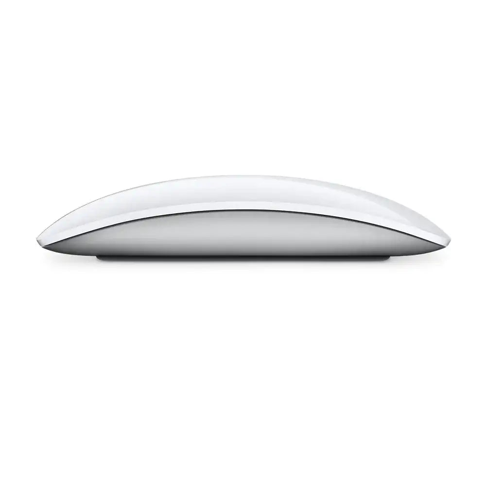 Apple Magic Mouse - White Multi-Touch Surface - GulfStore.com