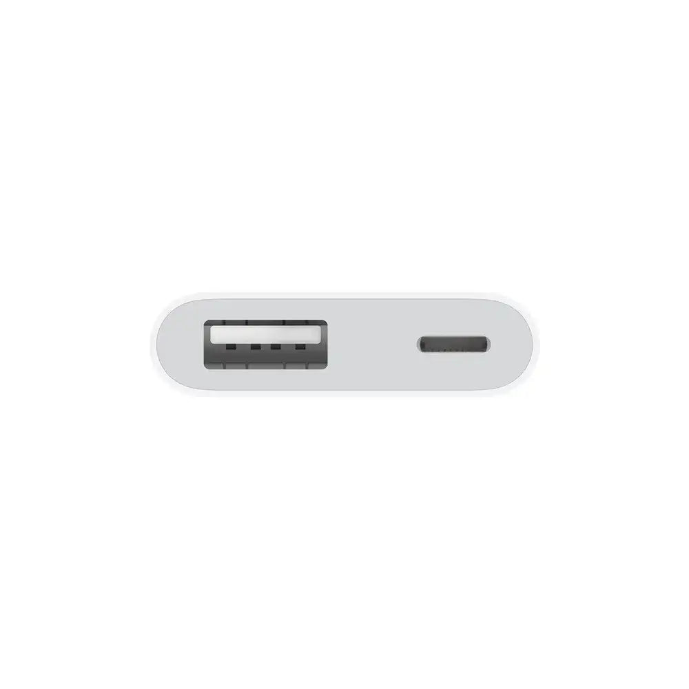 Apple Lightning to USB 3 Camera Adapter - GulfStore.com