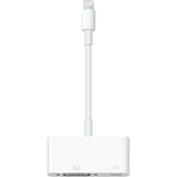 Apple Adapter - Lightning to VGA - GulfStore.com