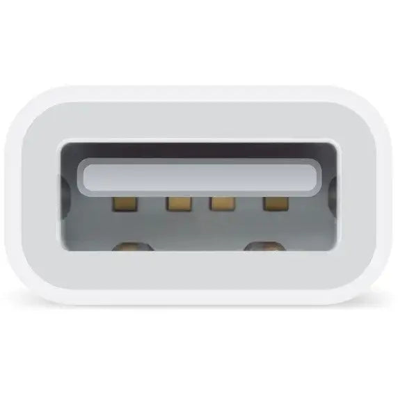 Apple Lightning to USB Camera Adapter - GulfStore.com