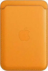 Apple Iphone Leather Wallet With Magsafe - GulfStore.com