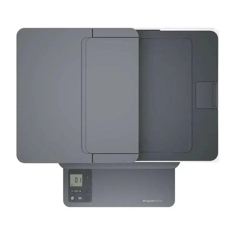 HP LaserJet MFP M236 SDN Printer - GulfStore.com