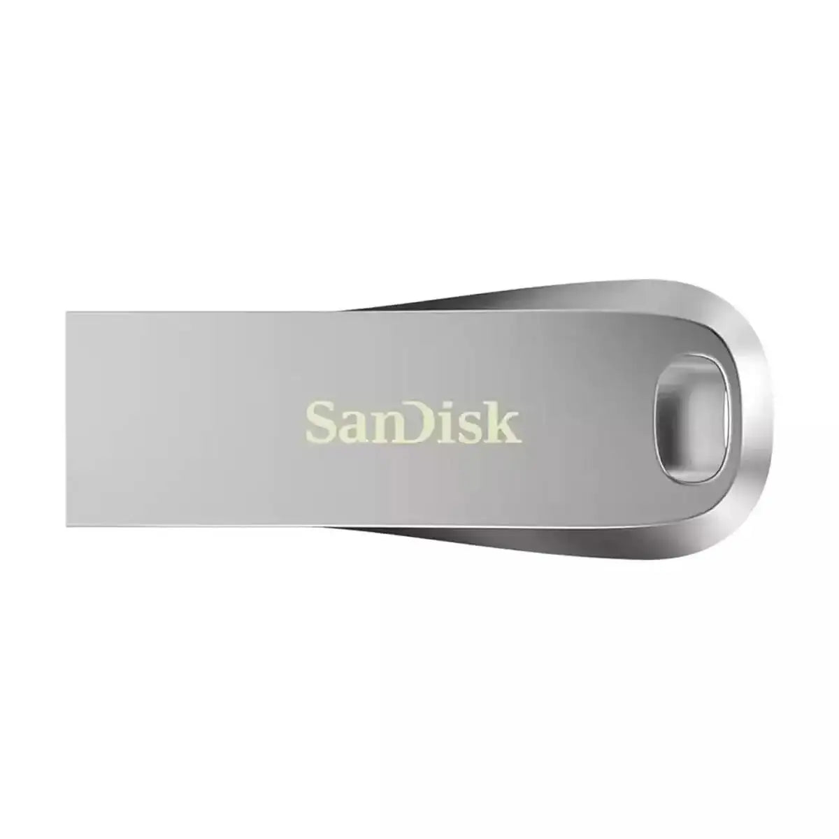 SanDisk SanDisk Ultra Luxe™ USB 3.1 Flash Drive , SDCZ74-128G-G46 - GulfStore.com