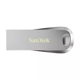 SanDisk SanDisk Ultra Luxe™ USB 3.1 Flash Drive , SDCZ74-128G-G46 - GulfStore.com