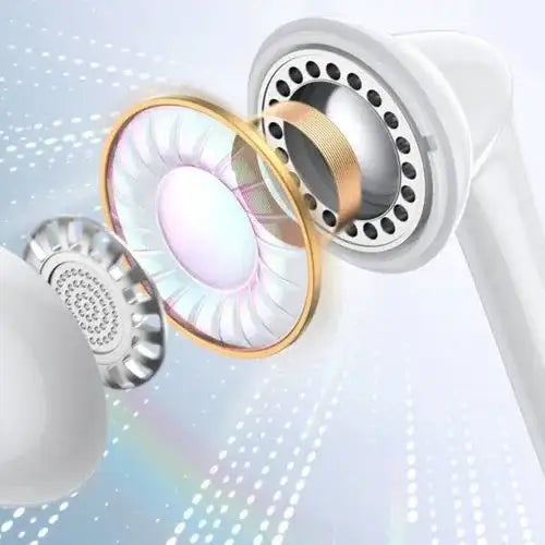 UGreen In-Ear Headphones With USB Type C Connector - White - GulfStore.com