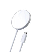Choetech 15W Wireless Charger - GulfStore.com