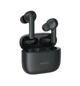 Aukey Active Noise Cancelling BT 5 TWS True Wireless Earbuds IPX5 - GulfStore.com