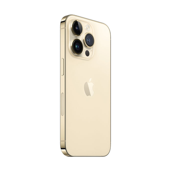 Apple iPhone 14 Pro 5G 256GB - Gold