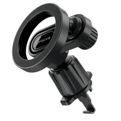 CHST00000001, Car Holder Proove Stealth Magnetic Air Outlet Car Mount, black - GulfStore.com