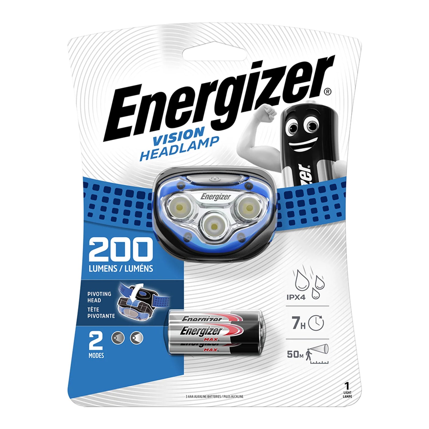 مصباح أمامي 