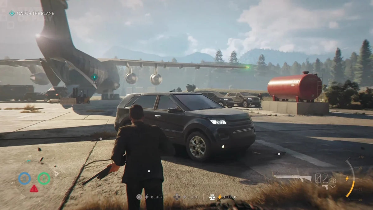 007 First Light For PlayStation 5 (US)