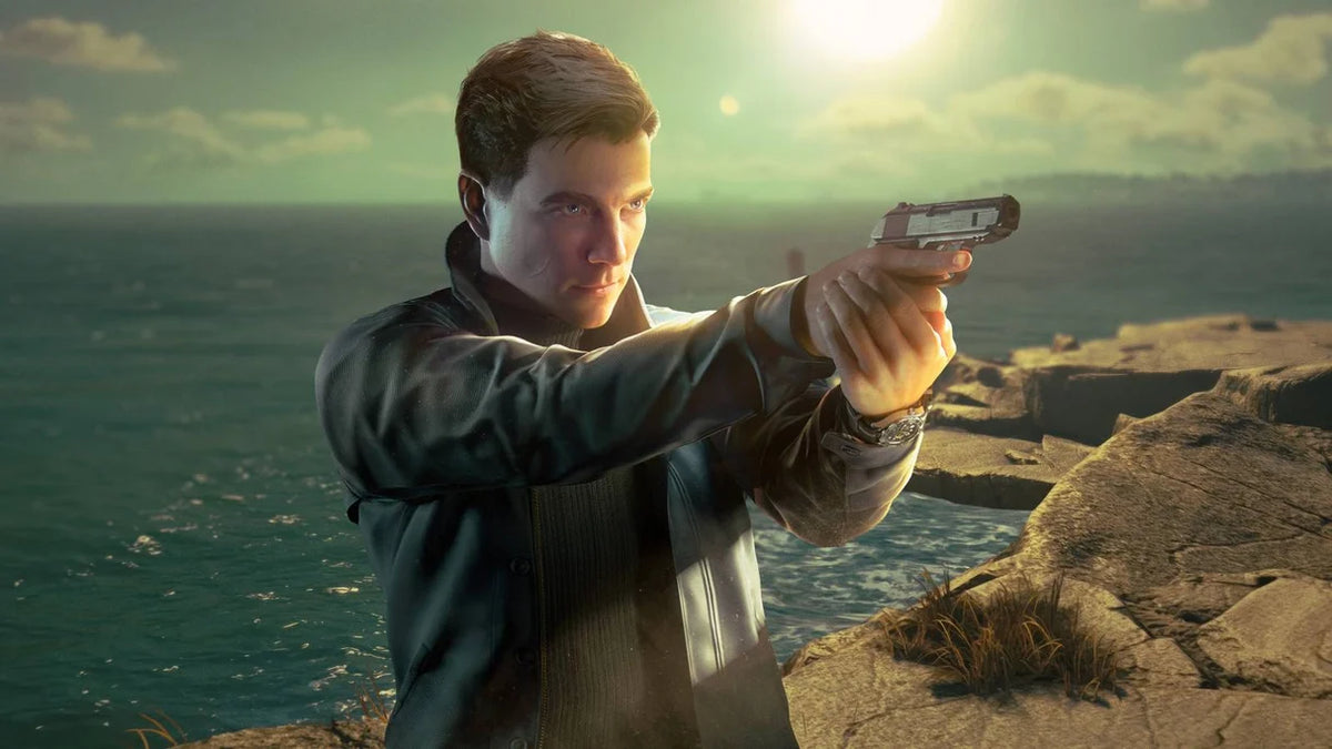 007 First Light For PlayStation 5 (Eu)