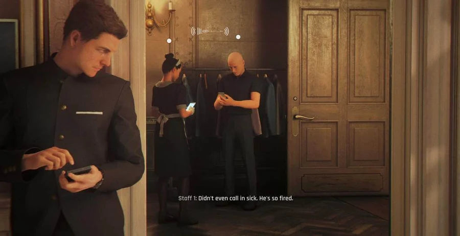 007 First Light For PlayStation 5 (Eu)
