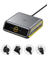 AOHI The Future AI PD3.2 280W 6-Port Desktop Charging Station