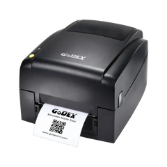 GODEX EZ120 Barcode Printer , Thermal Transfer Desktop Barcode Printer - GulfStore.com