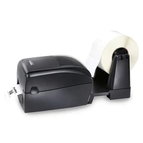 GODEX EZ120 Barcode Printer , Thermal Transfer Desktop Barcode Printer - GulfStore.com