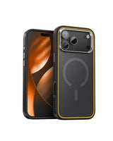AOHi The Future MagArmor Pro Magnetic Phone Case For iPhone 17 Pro