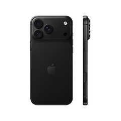 (Middle East Version) Apple iPhone 18 Pro Max 6.9-inch 2TB - Black