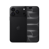 (Middle East Version) Apple iPhone 18 Pro 6.3-inch 512GB - Black